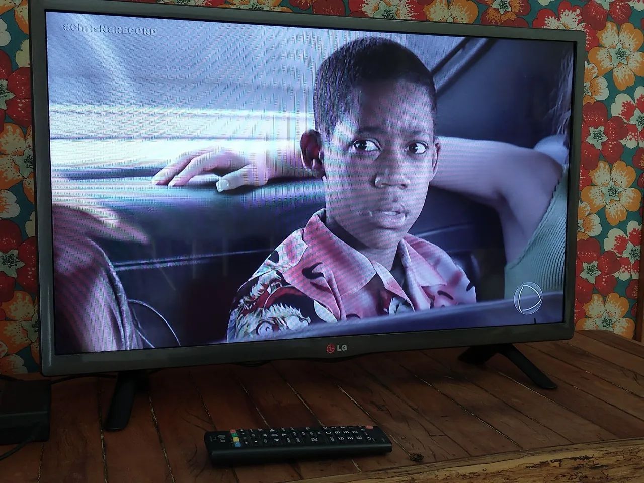 TV LG 28" LED não é smart - Foto 2