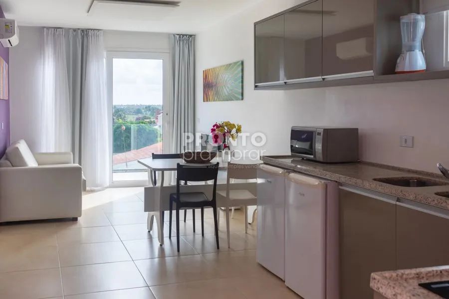 Apartamento com 2 quartos em Carneiros - Foto 4