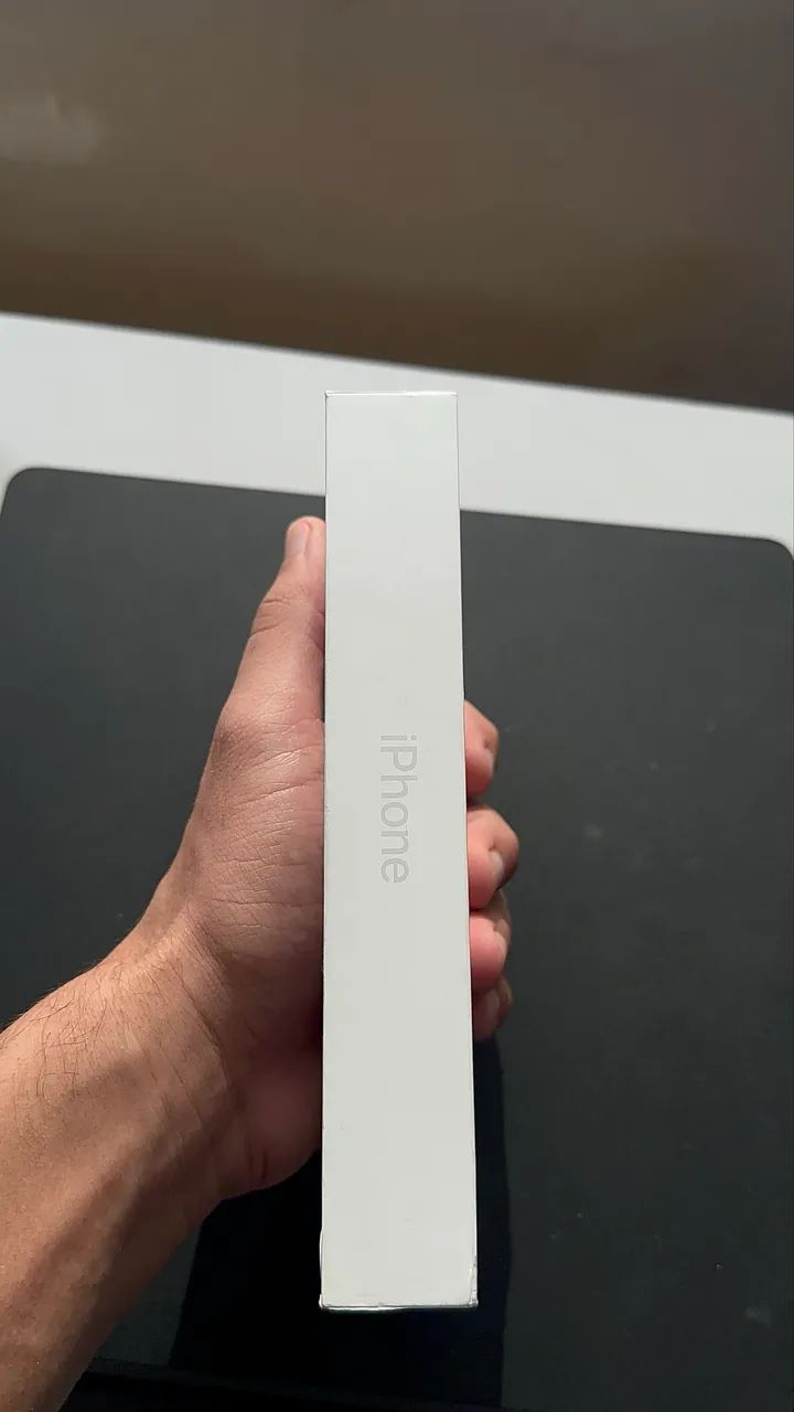 iPhone 17 Pro Max 256GB NOVO  - Foto 5