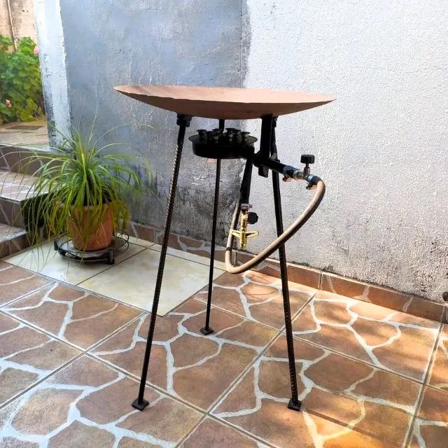 DISCO DE ARADO REFORCADO - Foto 3