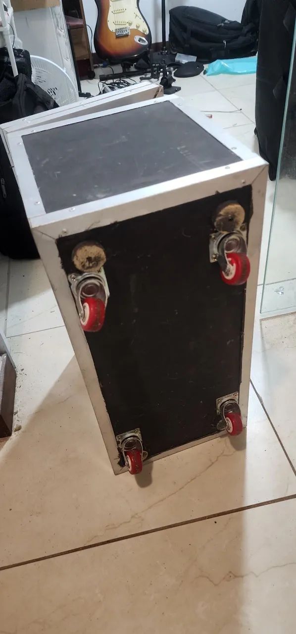 Case para cabos, iluminação e etc - Foto 2