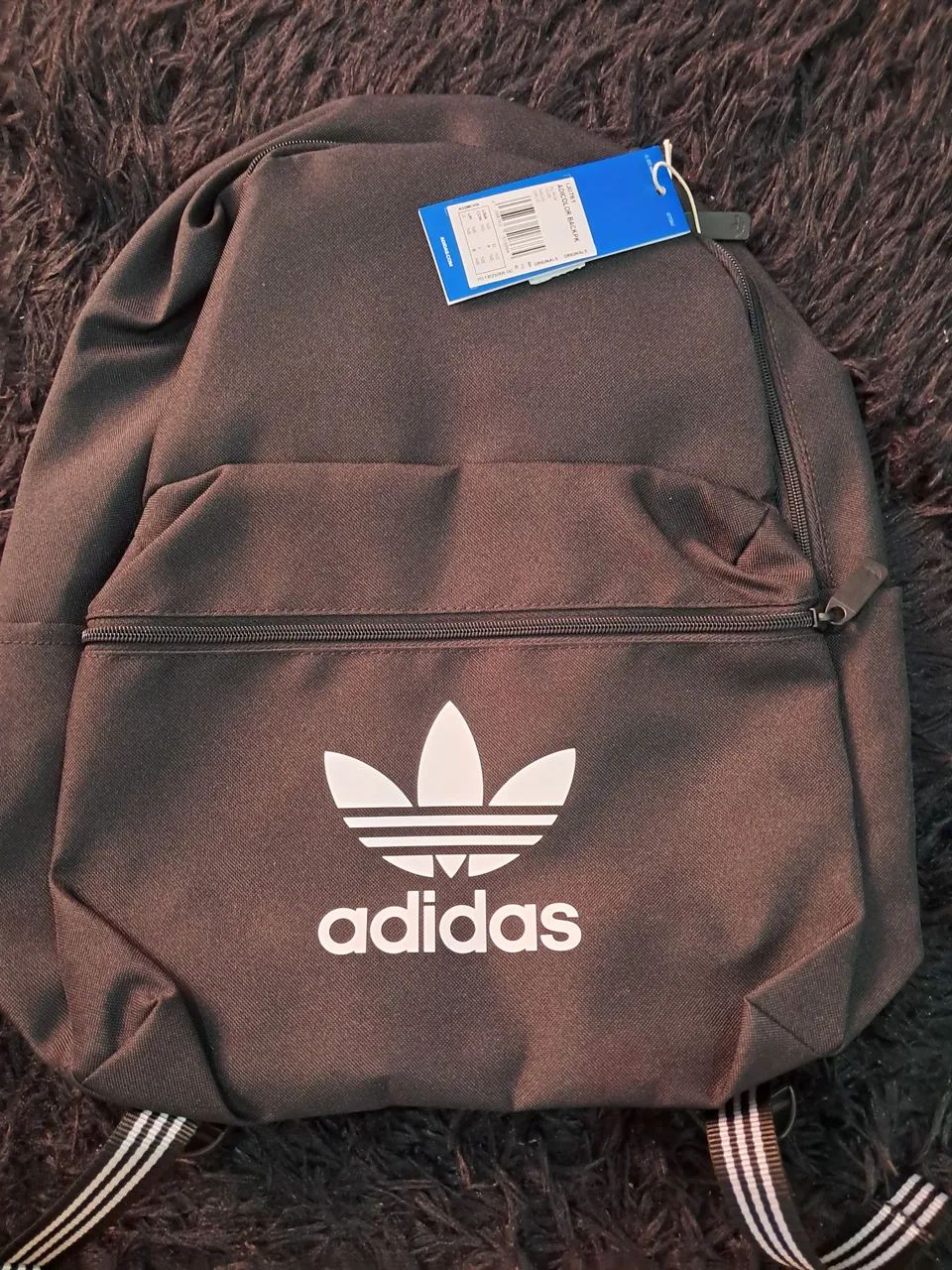 Mochila adidas 