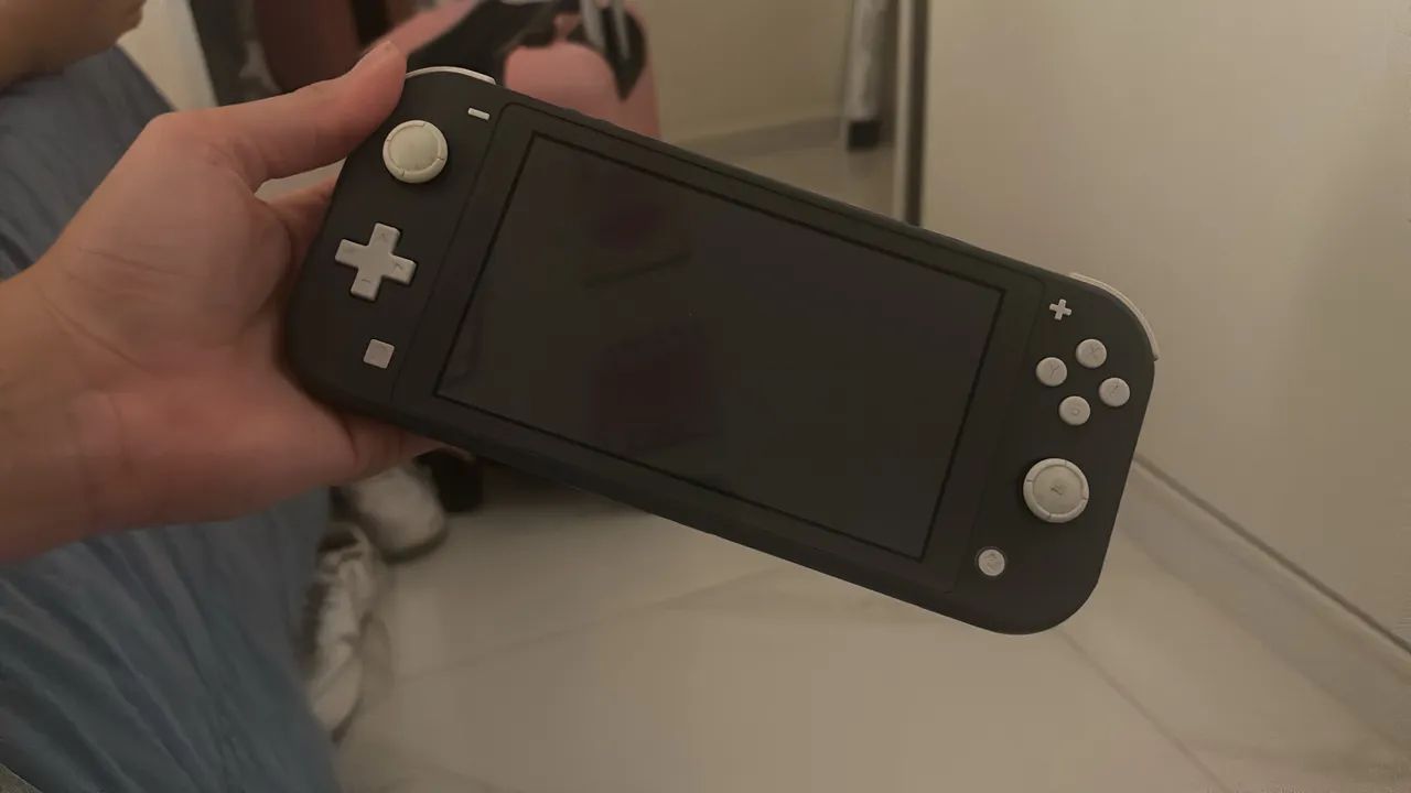 Nitendo switch lite  - Foto 2
