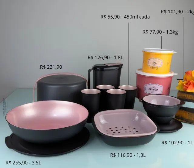 Tupperware  - Foto 5