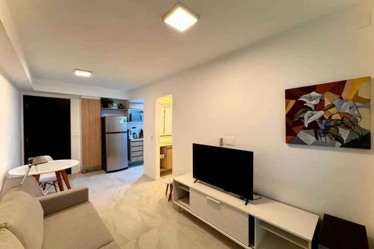 Apartamento : Padrão / Residencial / Botafogo - Foto 4