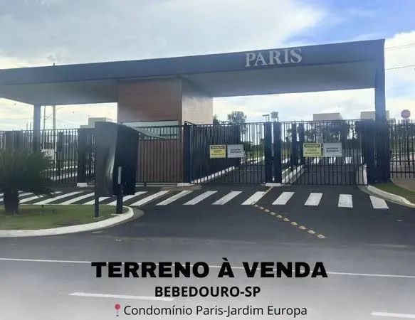 Foto - Bebedouro - Centro