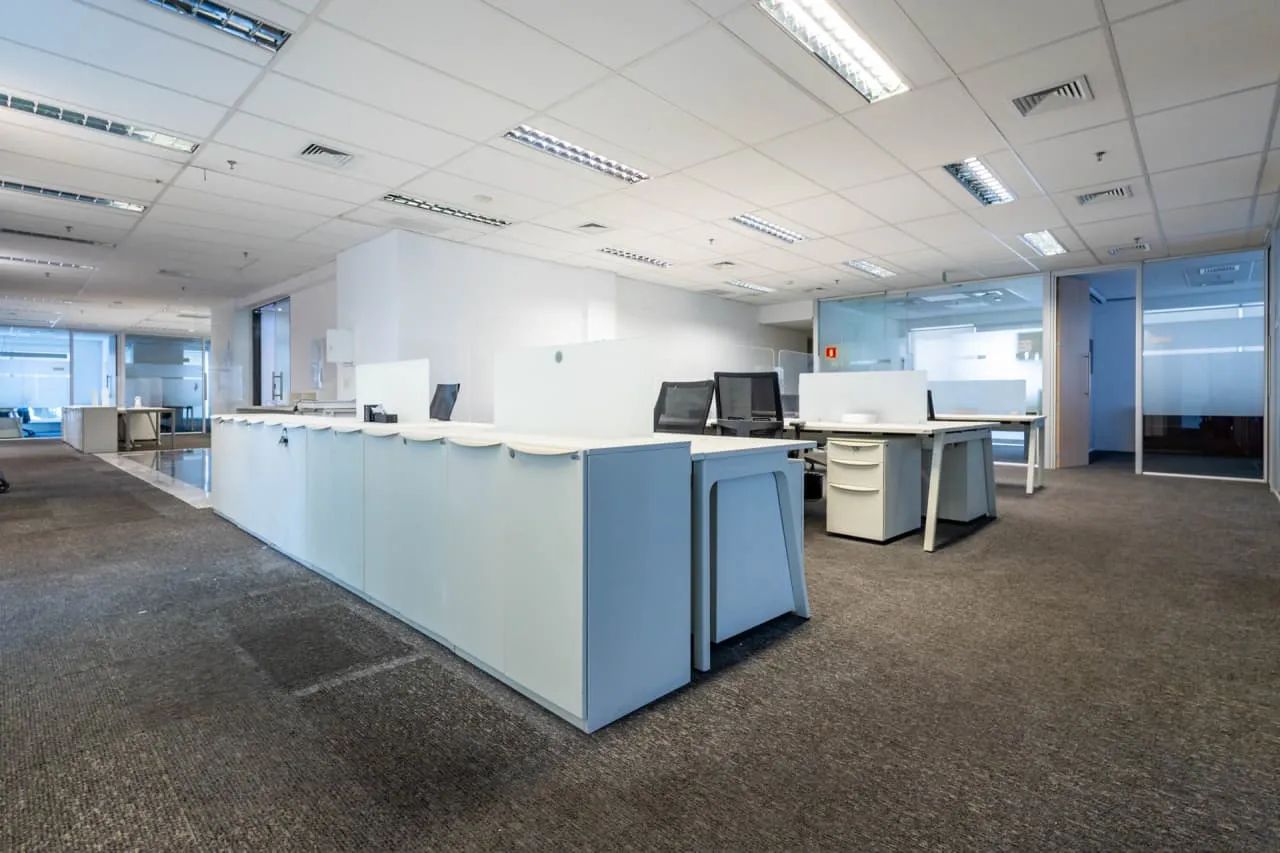 Sala comercial na Rua Catequese, 227  442 m²