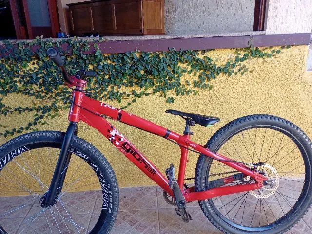 Vendo Gios frx 2022 - Foto 4