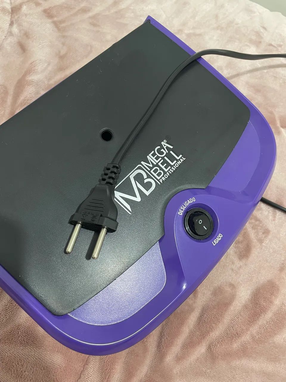 Estufa Compact / Color / Mega Bell