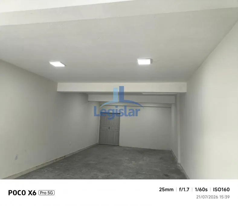 Ponto Comercial Usado Aracaju - SE - Novo Paraíso - Foto 5