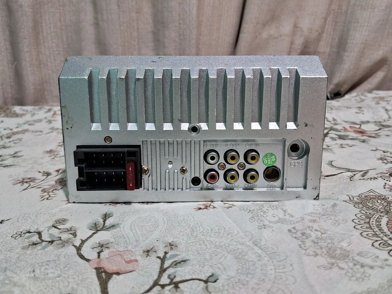 Vende-se essa multimídia  - Foto 4