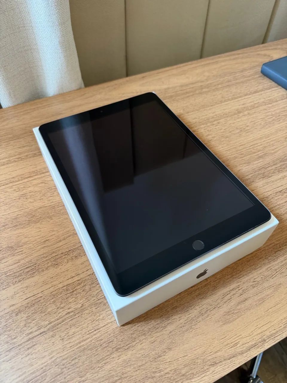 iPad (9 geração) Wi-Fi - 64gb