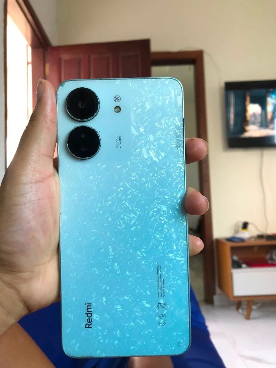 Redmi note 13C  - Foto 3
