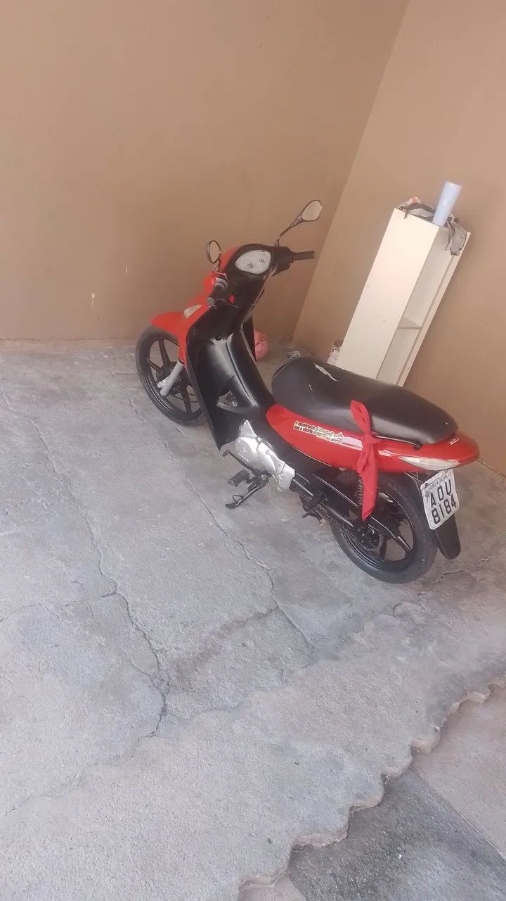 Biz 125 ks - Foto 2