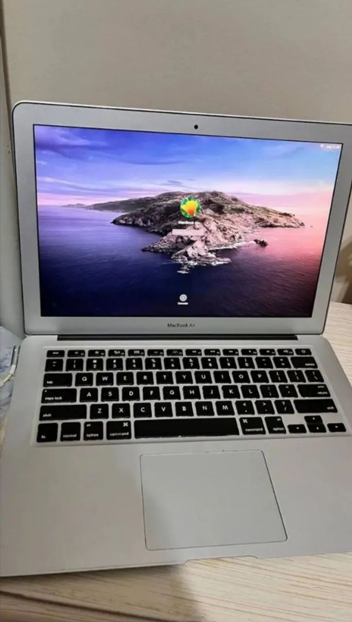 MacBook Air✨️A1369 Mid 2011✨️ i7✨️SSD256 MacBook Air 13