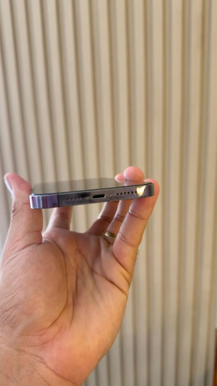 iPhone 14 Pro Max 128GB - Foto 4