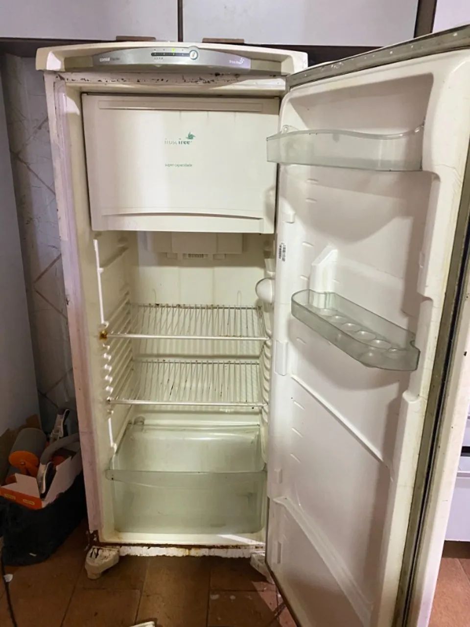 Geladeira 