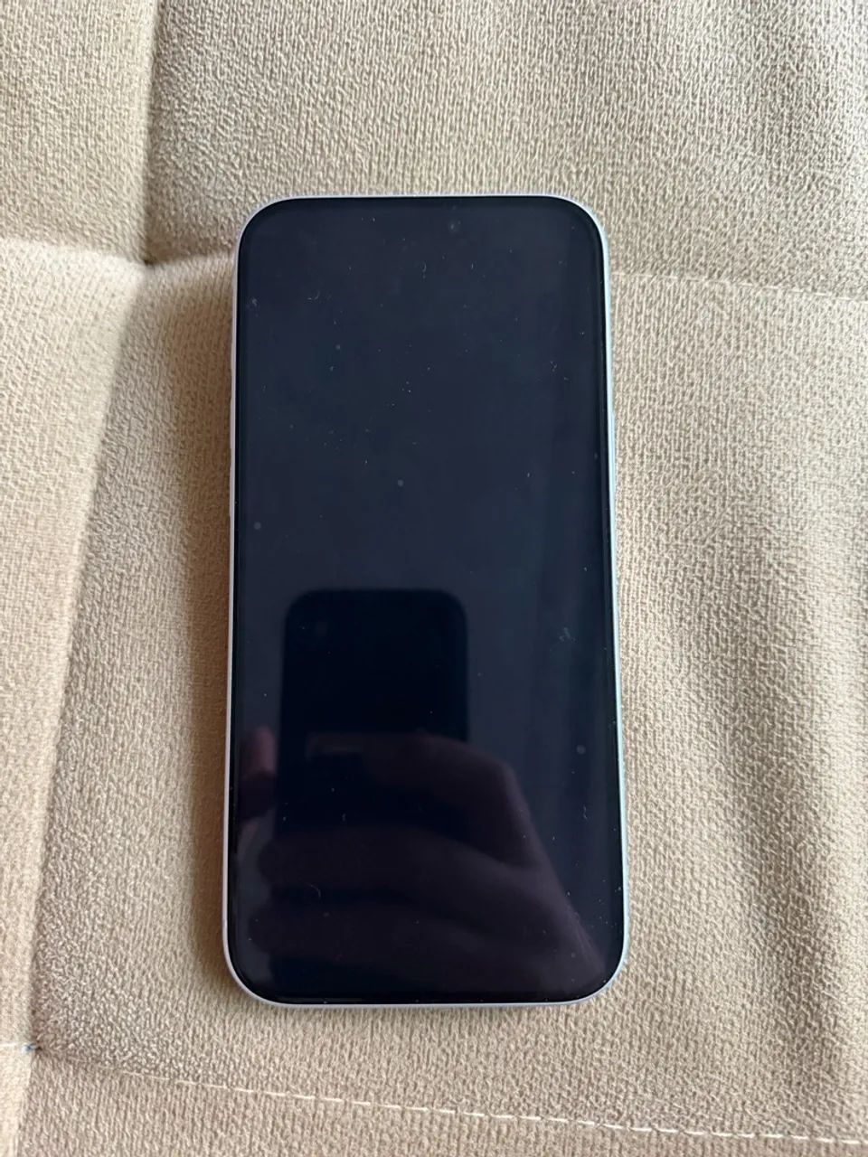 iPhone 17 pro max 512gb - prata - Foto 2