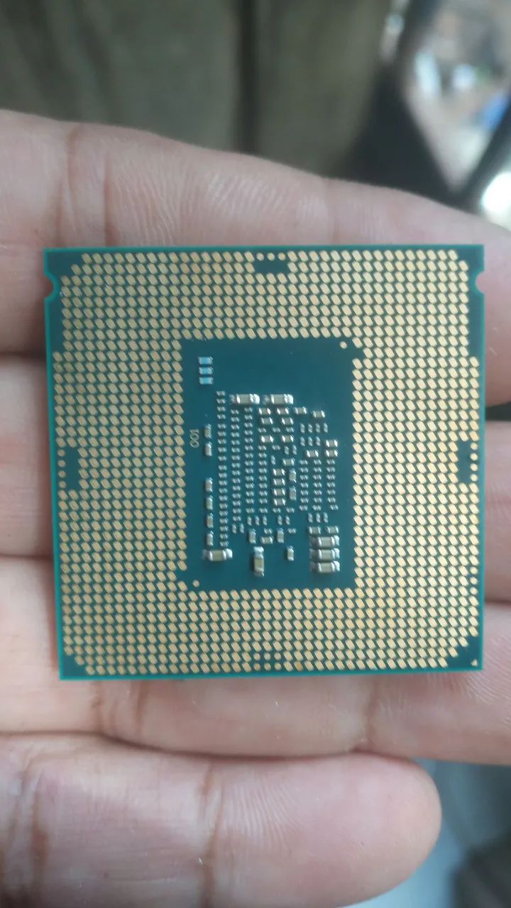 Processador i3 7100, 3.9GHz. - Foto 2