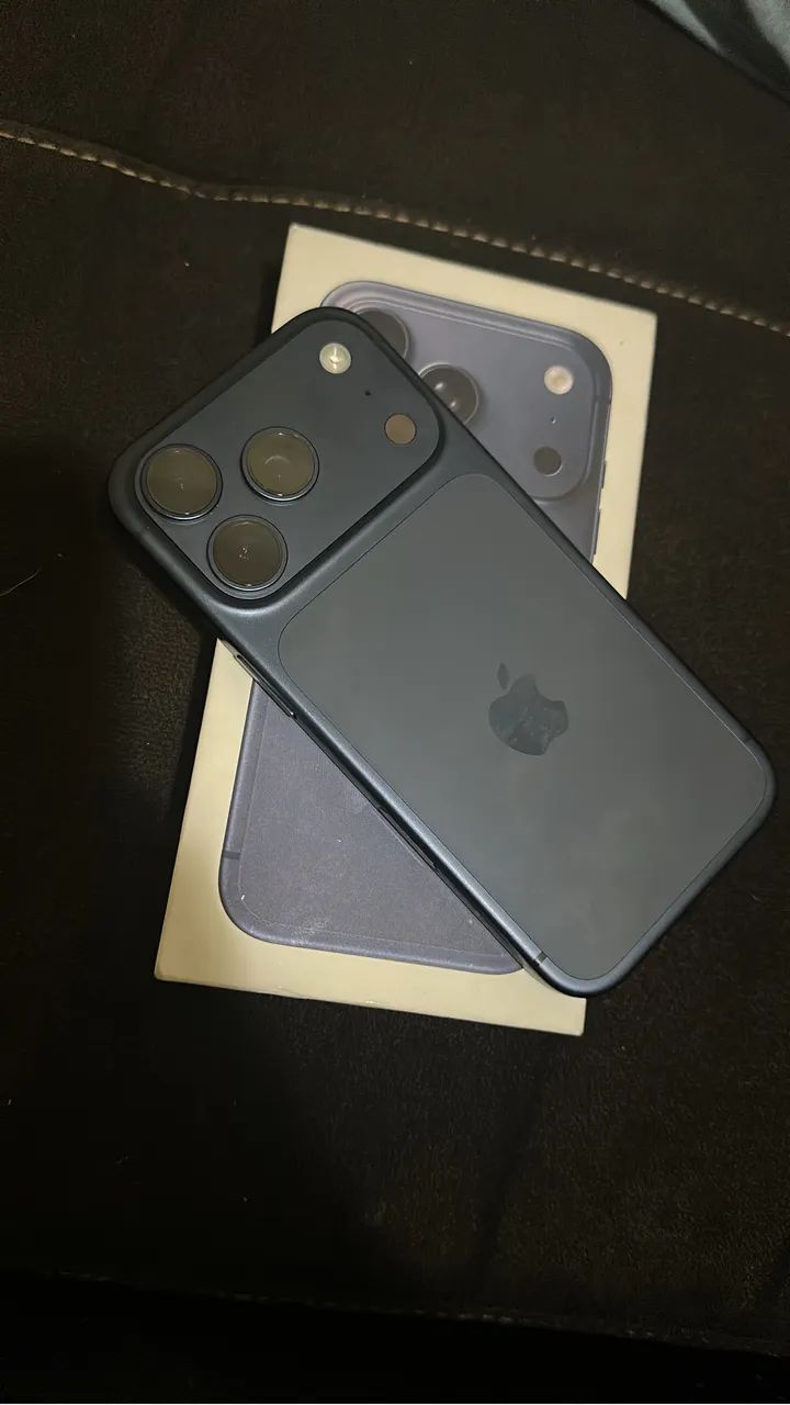 iPhone 17 pro  - Foto 2