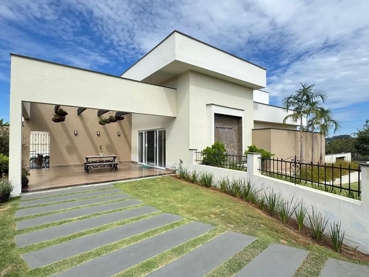 Casa condomínio  - Águas de São Pedro - SP - Foto 4