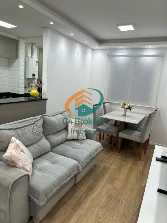 Apartamento em Guarulhos - Foto 5