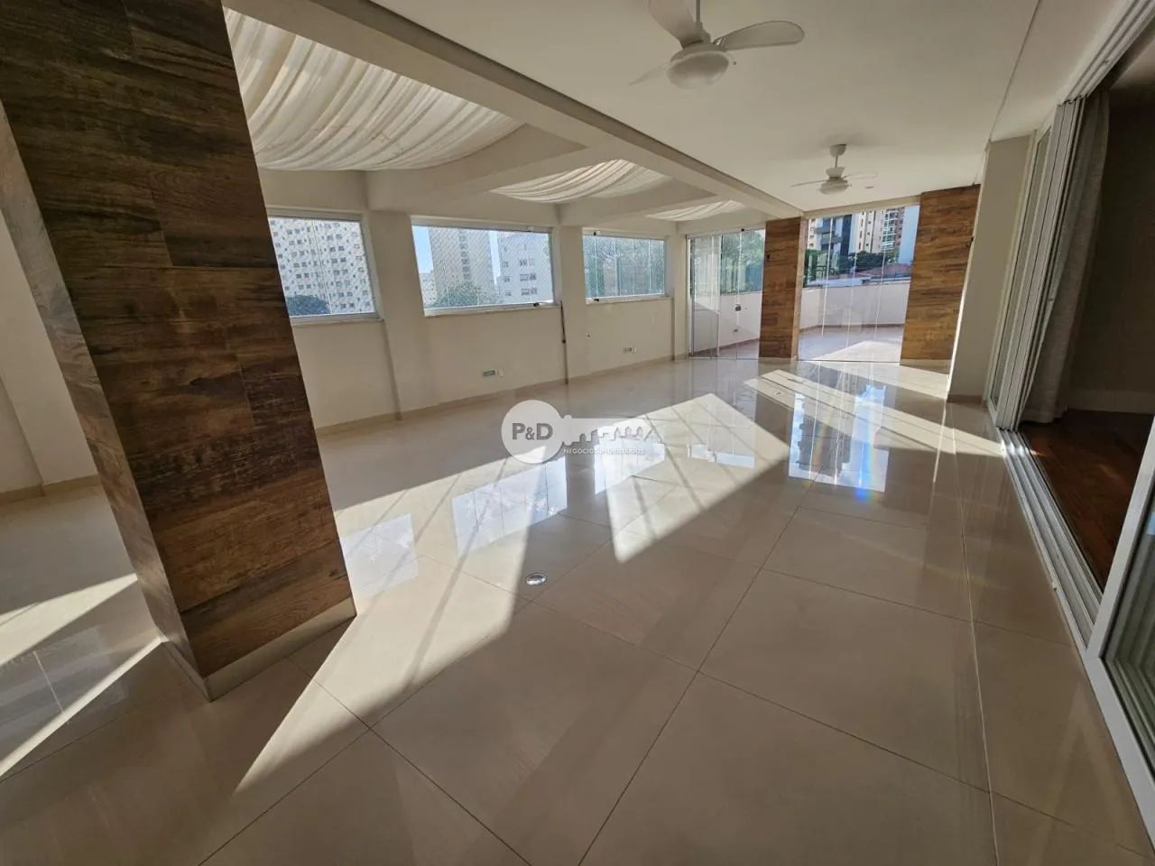 Apartamento de 3 Suítes com Varanda Gourmet no Paraíso, São Paulo - SP - Foto 4
