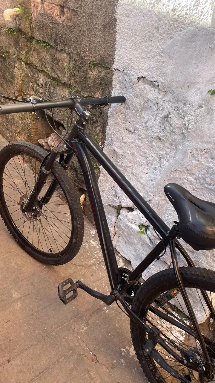 Bicicleta aro 29 - Foto 3