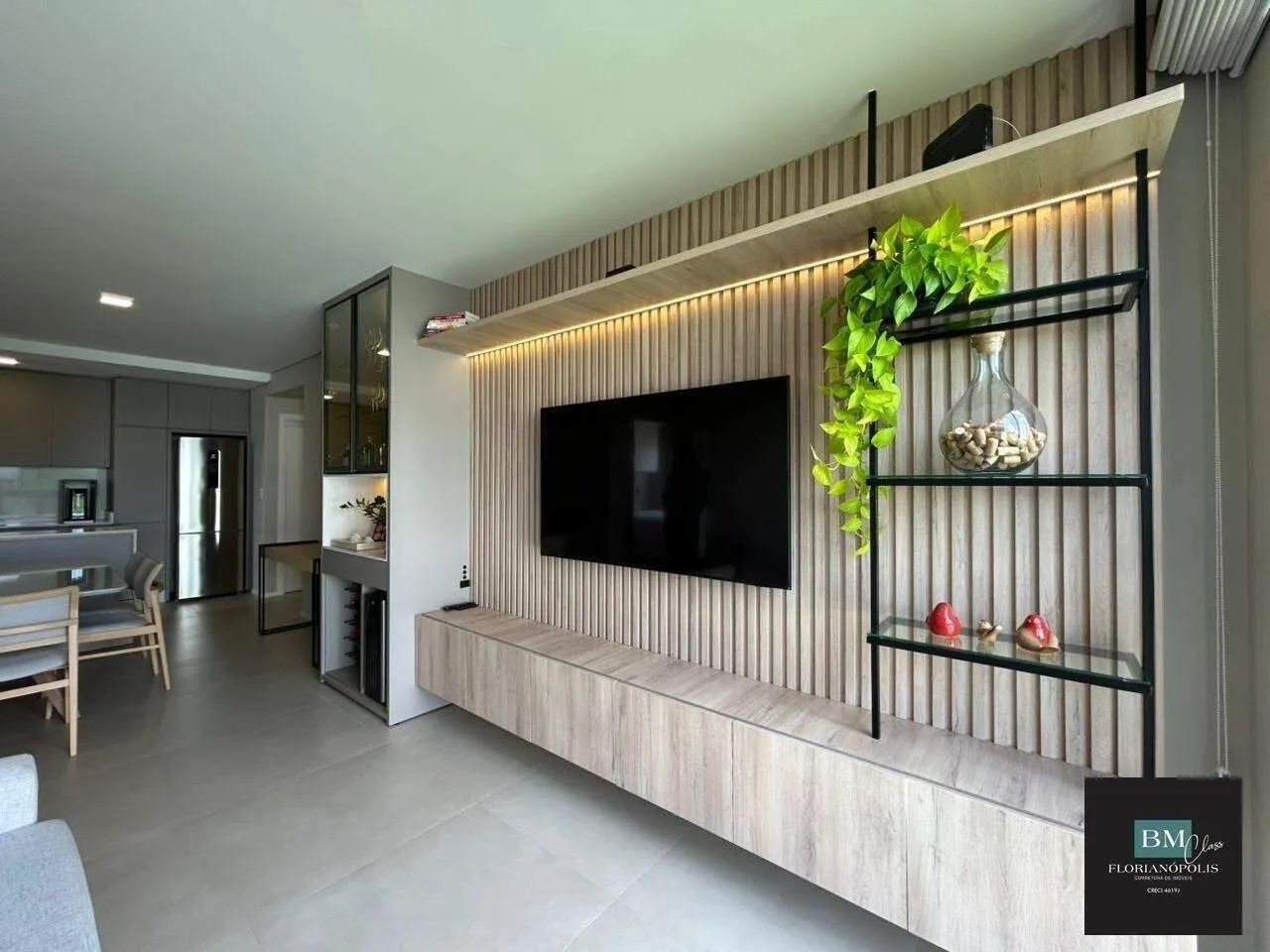 Apartamento 2 quartos em Jardim Atlântico, Florianópolis | [EDIFICIO]