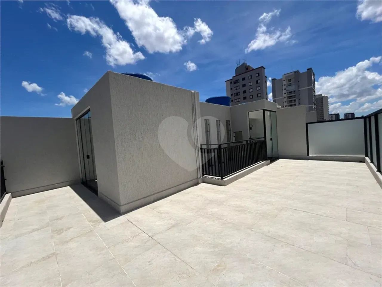 Studio com 1 quartos à venda em Santana - SP - Foto 2