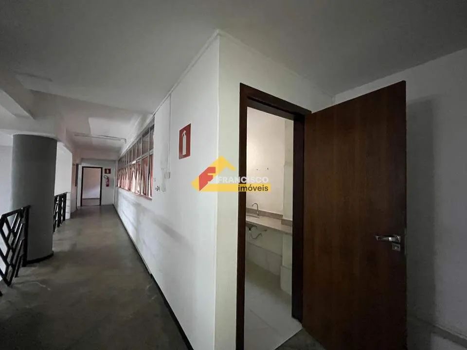 Sala comercial localizada no Centro - Foto 5