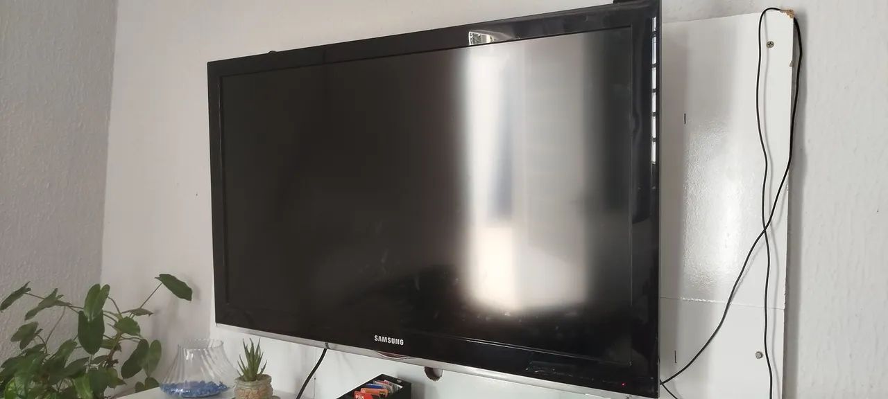 Vendo tv  - Foto 2