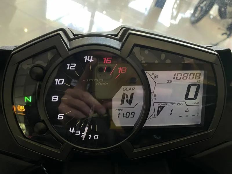 Ninja Zx-6r 636cc 2020 - 1536454532 | OLX