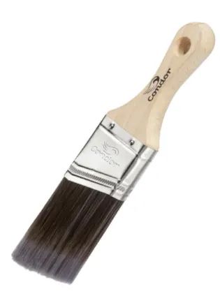 Trincha Angular Cabo Curto Pitchulinha 706 2 Condor