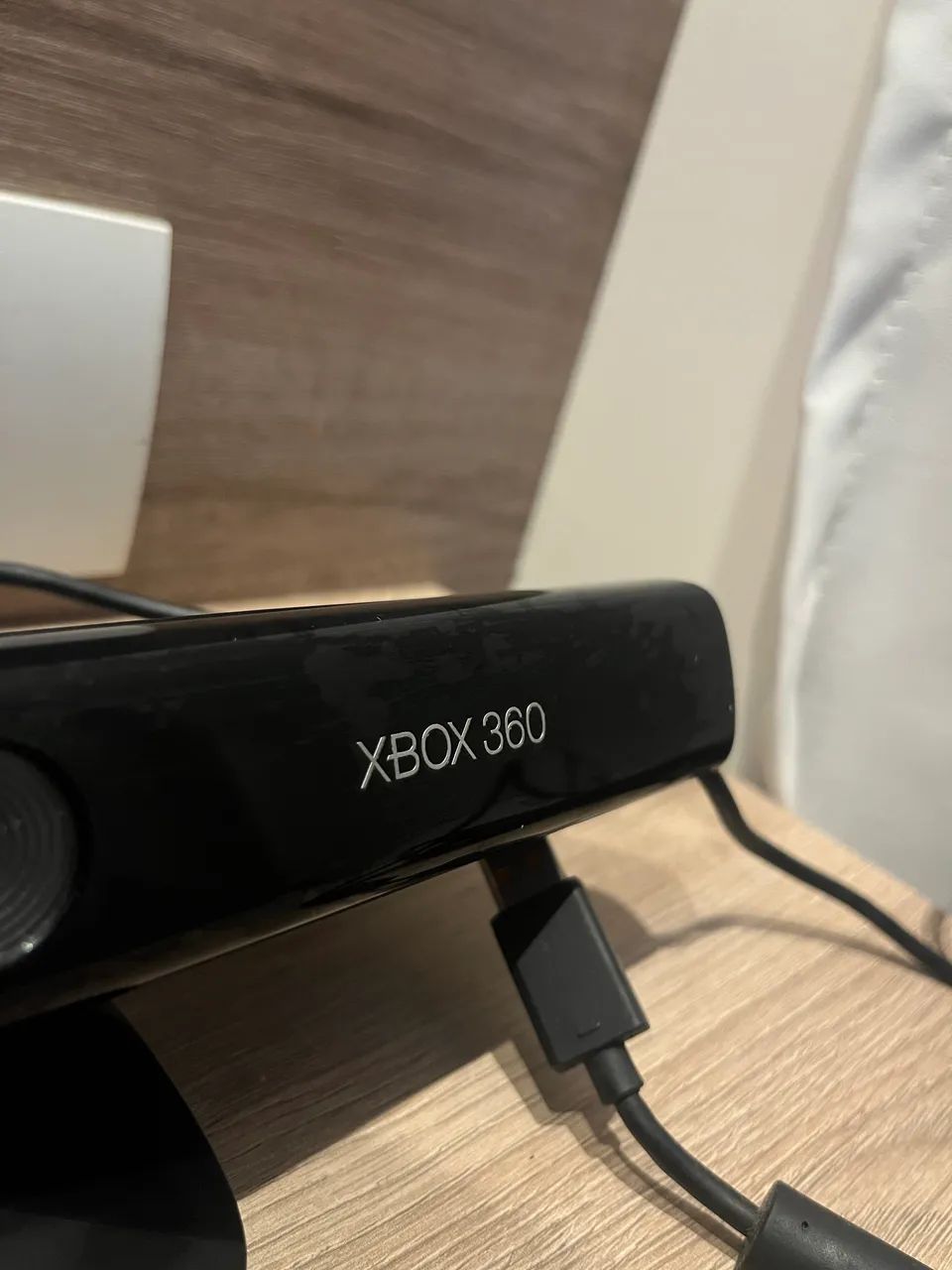 kinnect xbox 360 - Foto 3