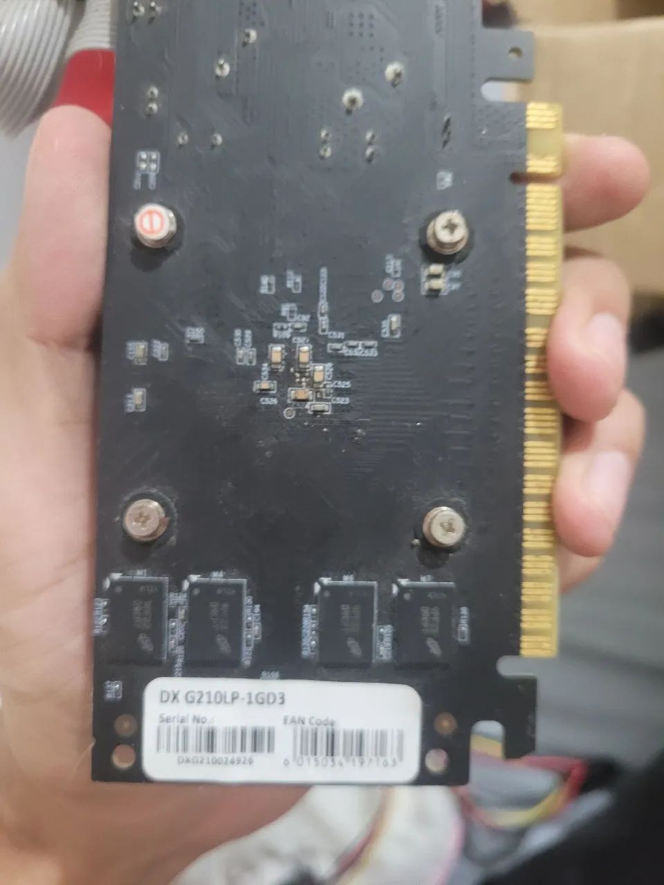 Placa mãe LGA1155, PROCESSADOR INTEL I7-2600  - Foto 3