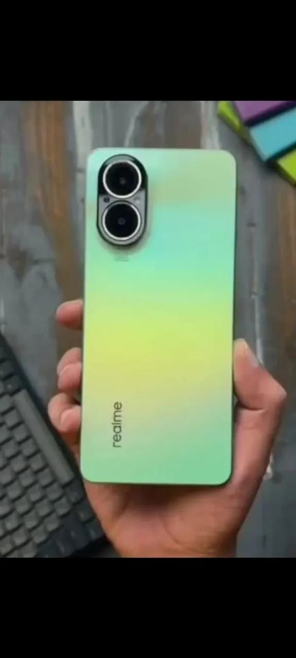 Vendo realme c67 - Foto 2