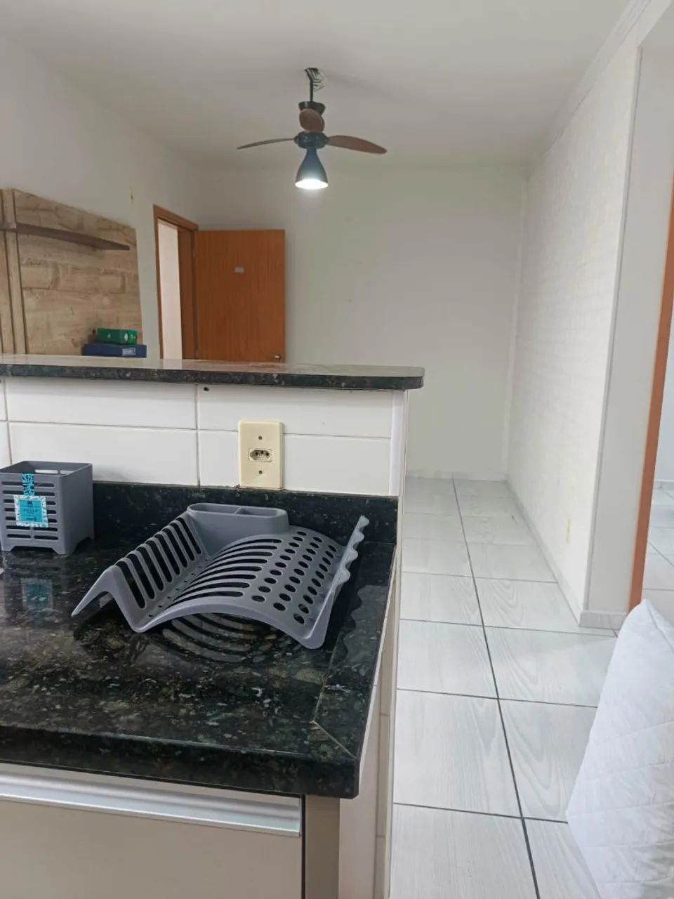 Vendo apartamento  - Foto 5