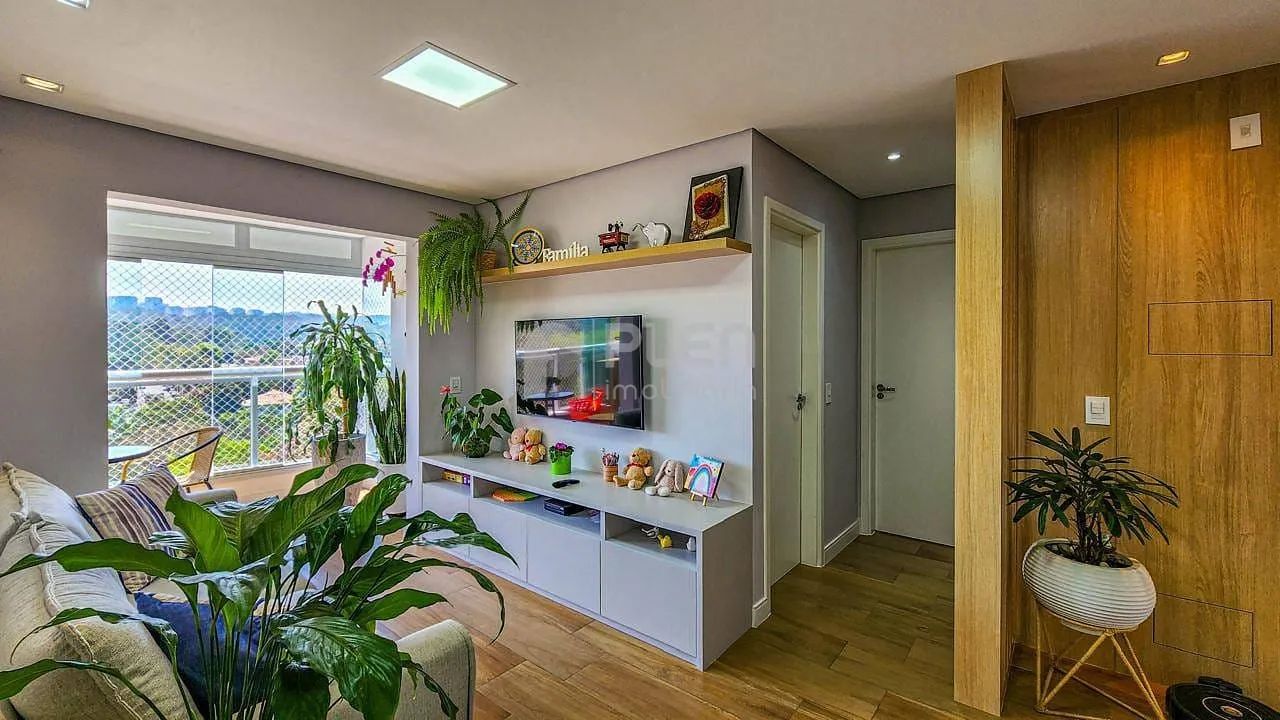 Apartamento 2 dormitórios Mobiliado à venda, Melville Empresarial I e II, Barueri, SP - Foto 4