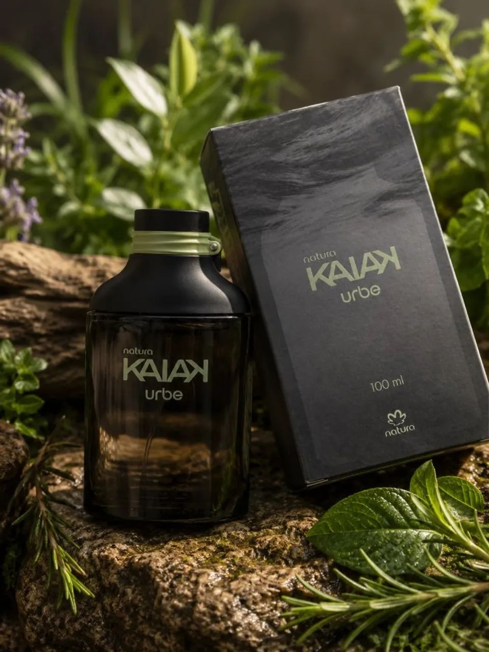 KAIAK NATURA - PERFUME ORIGINAL