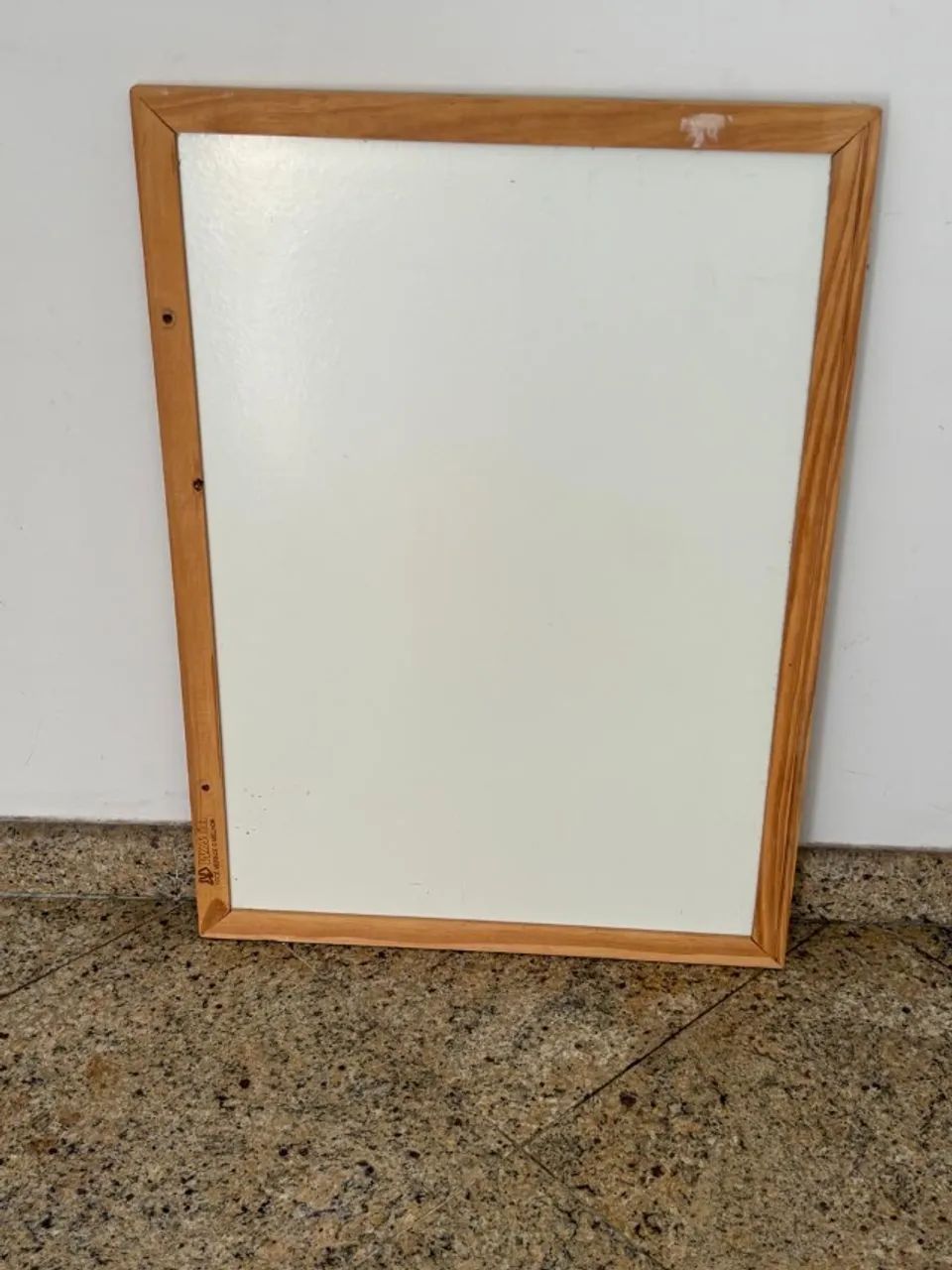 Quadro Branco 70 x 50