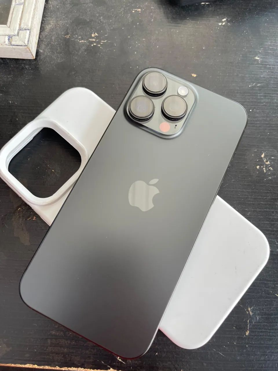IPHONE 16 PRO MAX - Foto 5