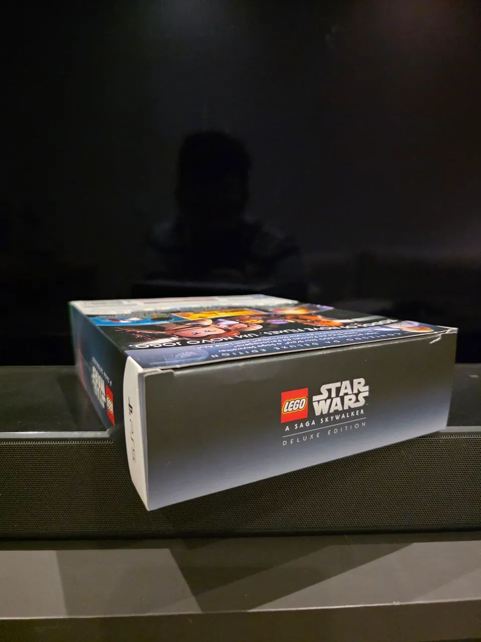 StarWars a Saga Skywalker - Foto 2