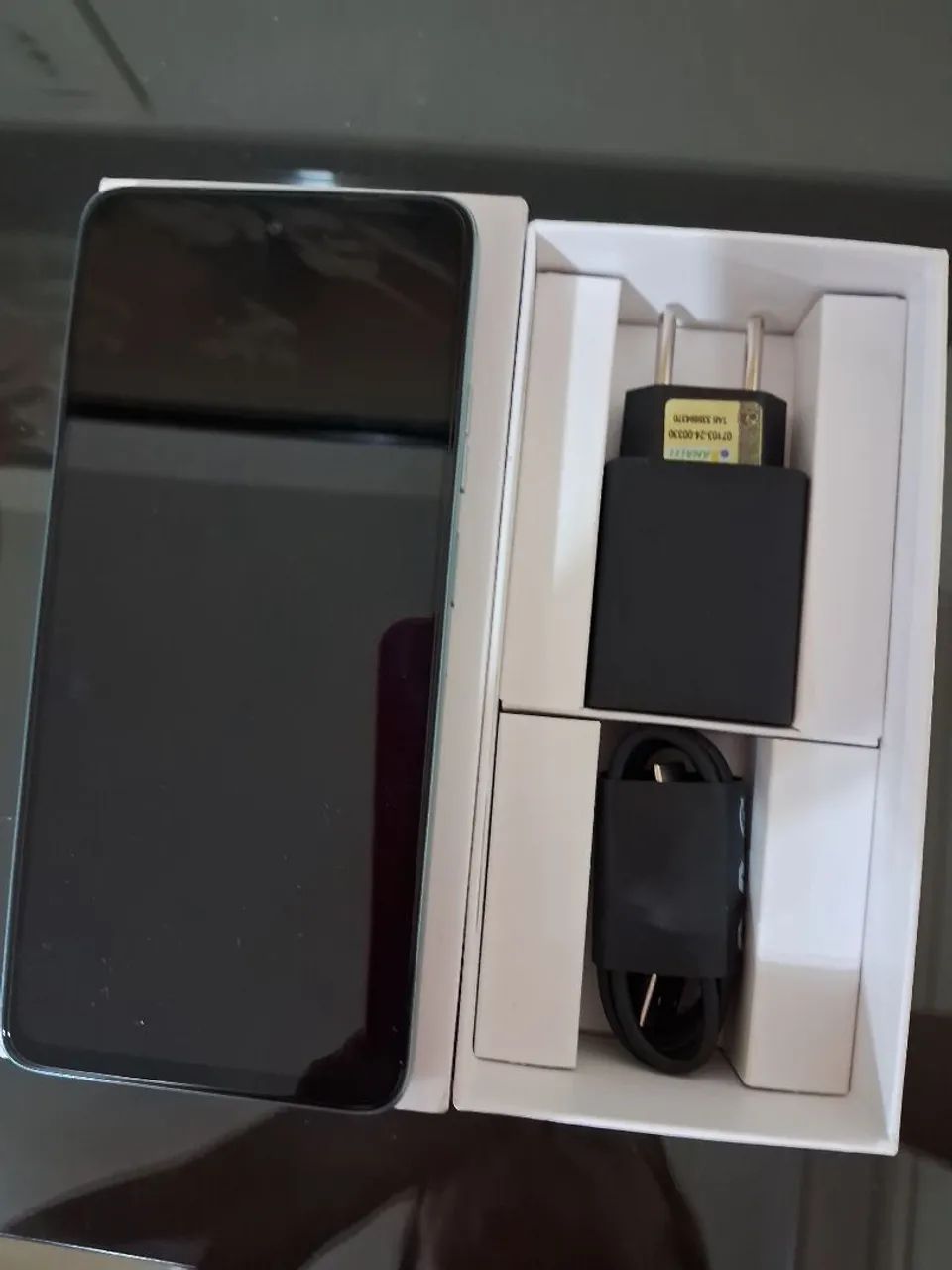 Celular Motorola G56 /G5 /256GB - Foto 2
