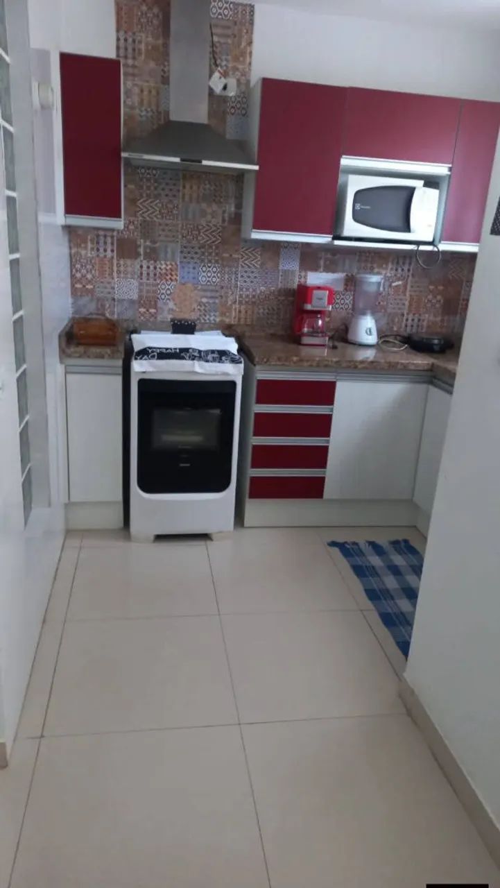 APARTAMENTO TEMPORADA SAQUAREMA ITAÚNA  - Foto 3