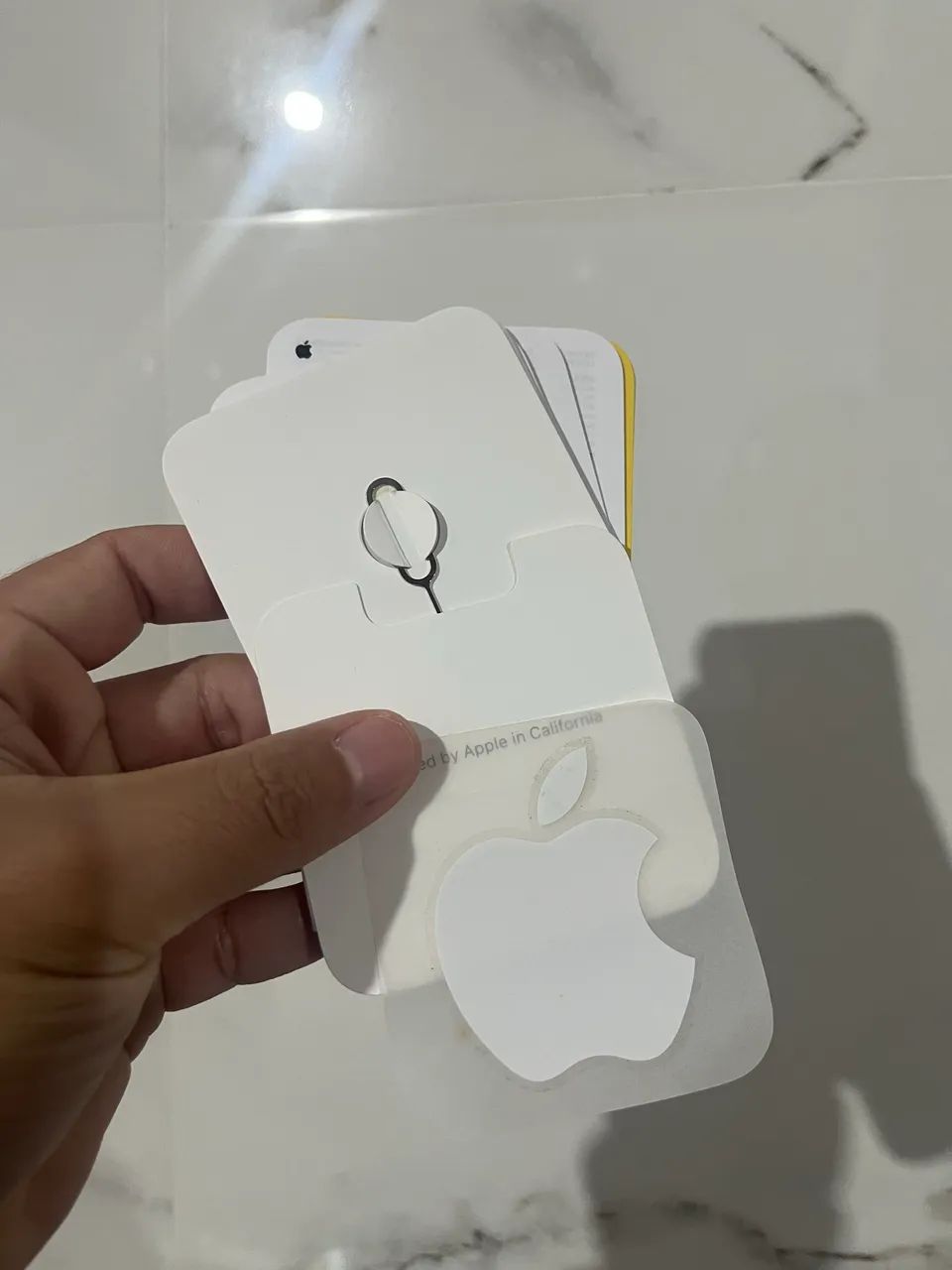 iPhone 14 Plus (128gb) - Foto 5