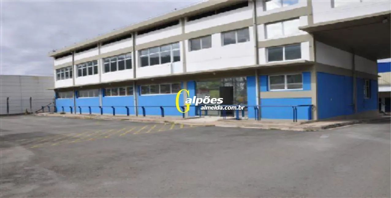 Galpão / Armazenagem / Industria / Logístico - cabine 225kva - Foto 2