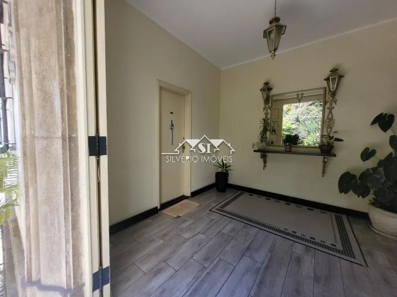 Apartamento- Petrópolis, Quitandinha - Foto 5