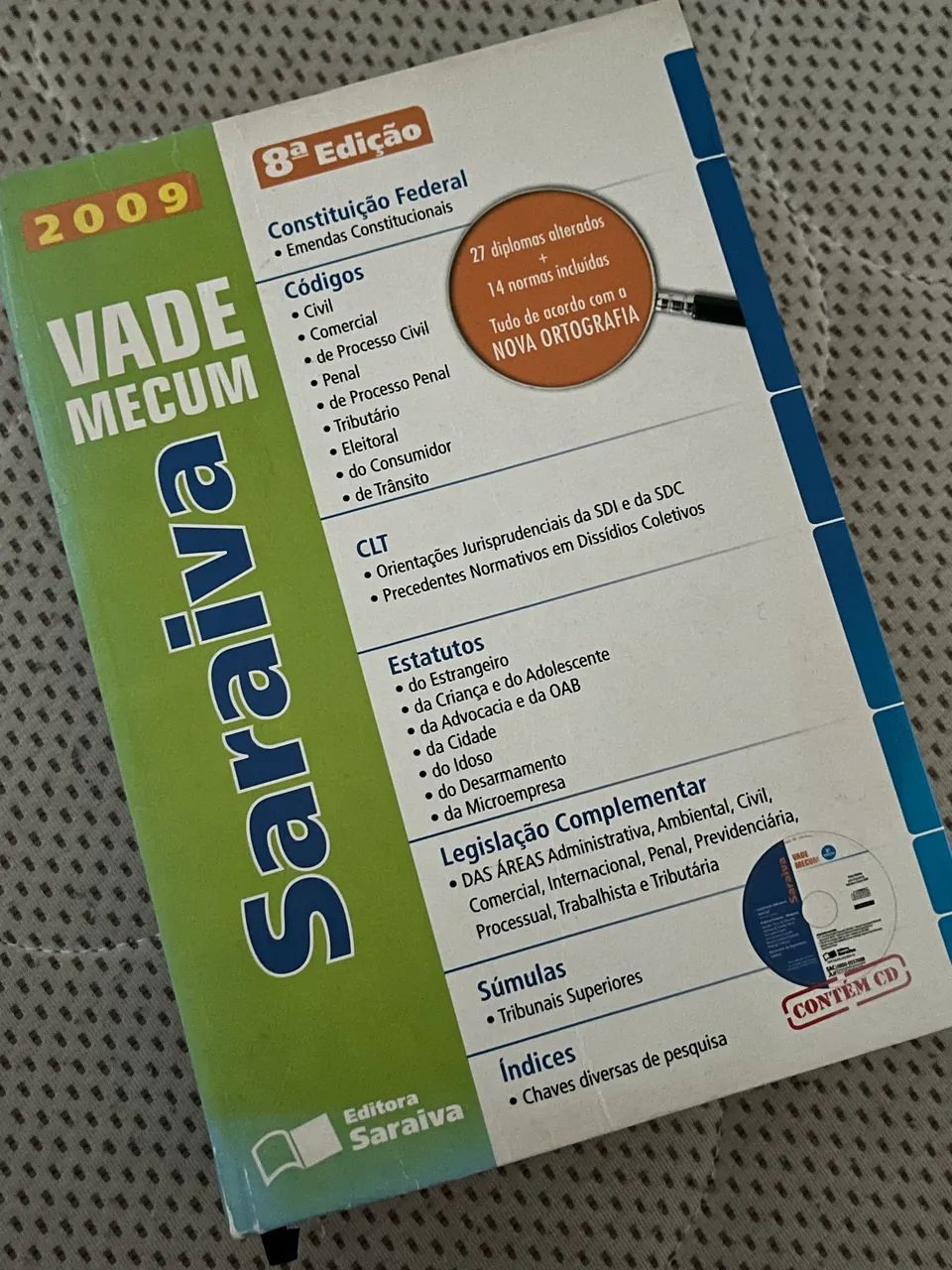 Vade mecum