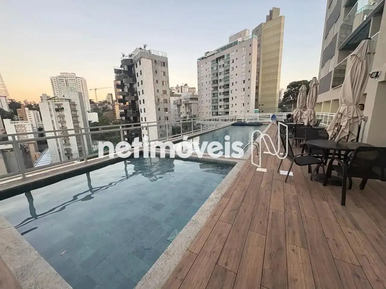 Venda Apartamento 3 quartos Gutierrez Belo Horizonte - Foto 3